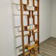 Room Divider by Ludvik Volak for Drevopodnik Holesov