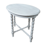 Side coffee table