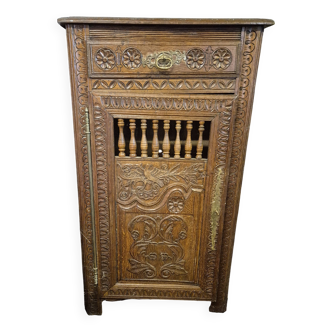 Meuble breton