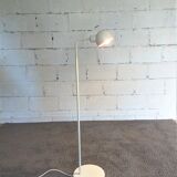 Scandinavian 60s vintage design e-reader lamp