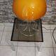 Lampe vintage 1980 made in Italie