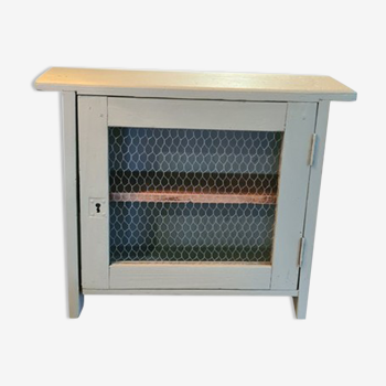 Armoire style garde manger