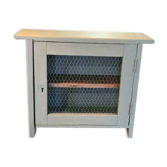 Pantry style wardrobe