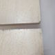 Set of 3 Italian Travertine Coffee Tables, 1980s