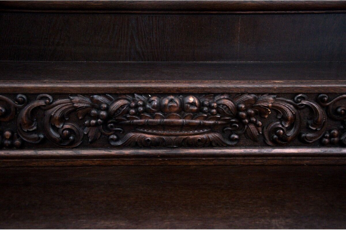Enfilade buffet, Allemagne, années 1920.
