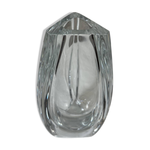vase cristal Baccarat