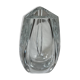 Vase cristal Baccarat