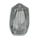 Vase cristal Baccarat