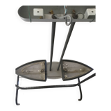 Suspension model saxo by Lucien Gau