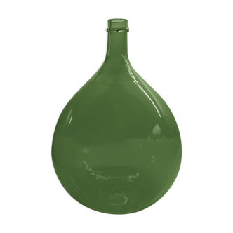 Demijohn old slashed 10L