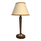 Mazda style table lamp
