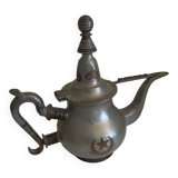 tuareg teapot