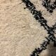 Carpet beniouarin