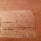 Baumann chairs