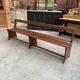 Banc d’estaminet