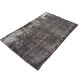 Tapis turc vintage distressed 194 x 117 cm