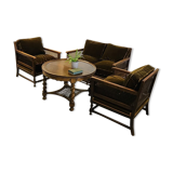 Complete living room set