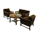 Complete living room set