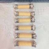 Vintage knife holder