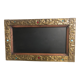 Brass frame 24 x 40