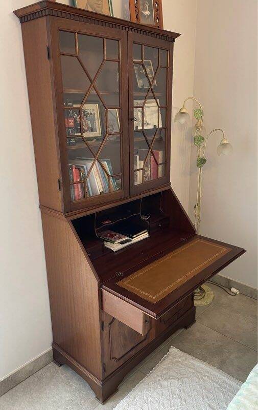 Office / Library