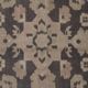 Tapis turc vintage fait main 232x372 cm