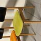 Chairs by Anonima Castelli, 1960s, set of 4
