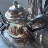 Tea service