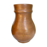 Vase en terre cuite