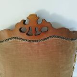 Paire de chaises