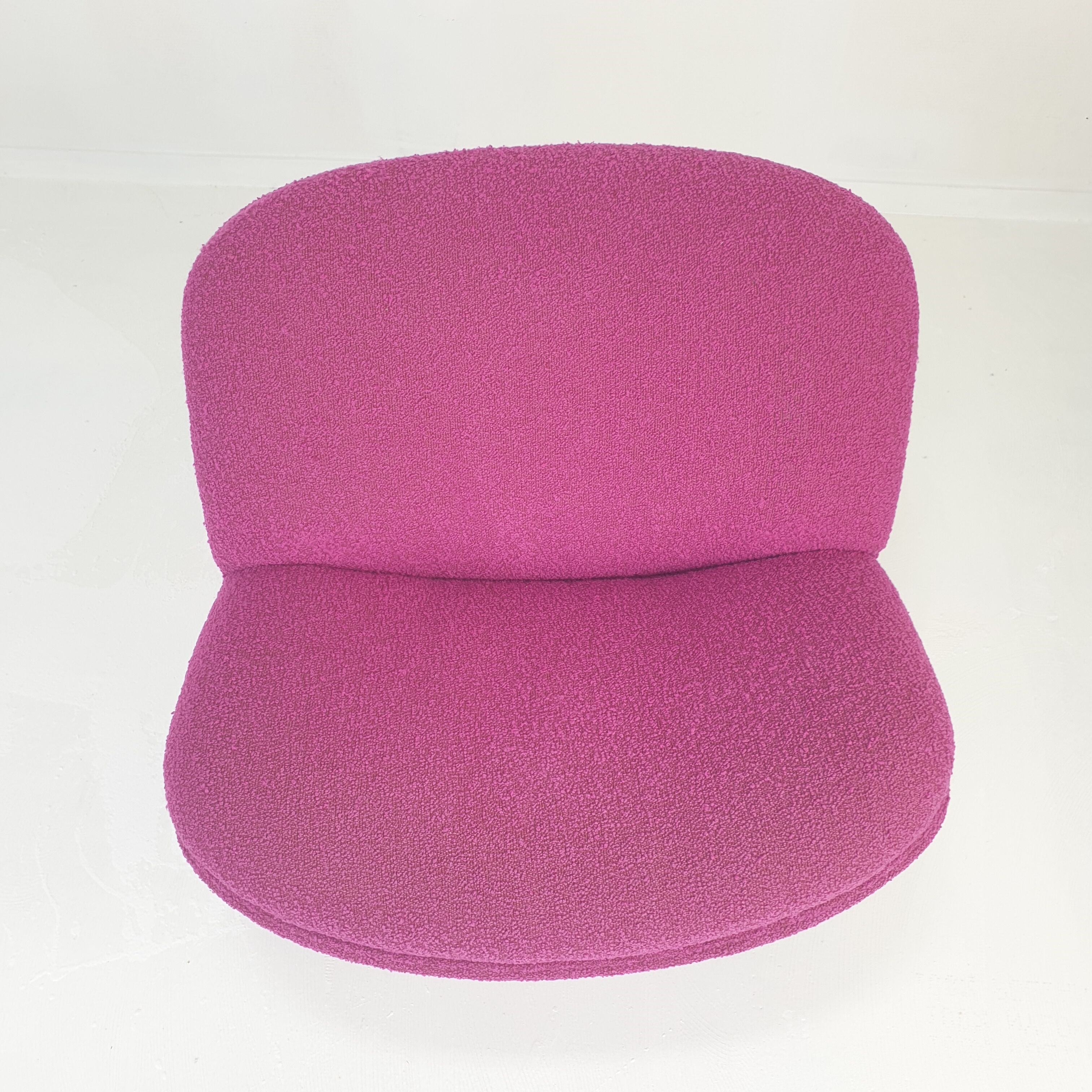 508 armchair by Geoffrey Harcourt for Artifort, 1970