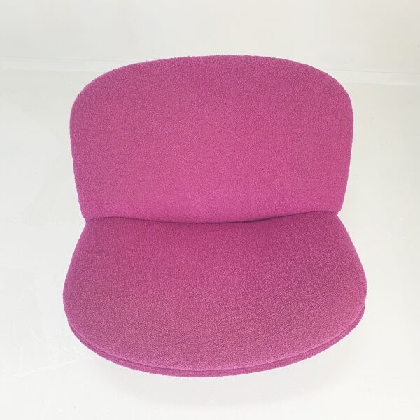 Chauffeuse 508 par Geoffrey Harcourt pour Artifort, années 1970