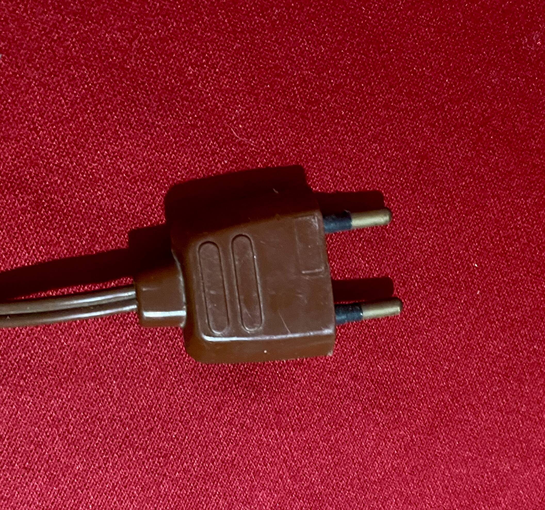 "JUMO" lamp, Mid-Century