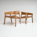 Muuto Cover Danish lounge chair by Thomas Bentzen, after 2000