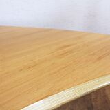 Coffee table "boomerang"