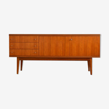 Scandinavian teak sideboard 60s / 70s vintage