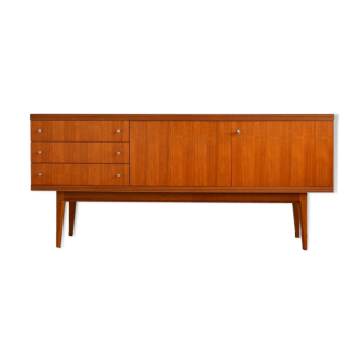 Scandinavian teak sideboard 60s / 70s vintage