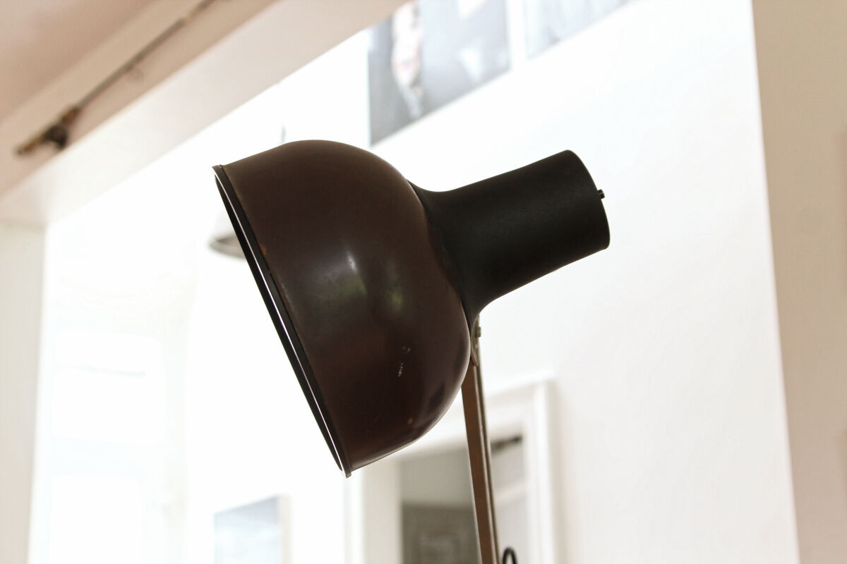 Architect lamp Lival P12, Finland