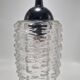 Vintage pendant light
