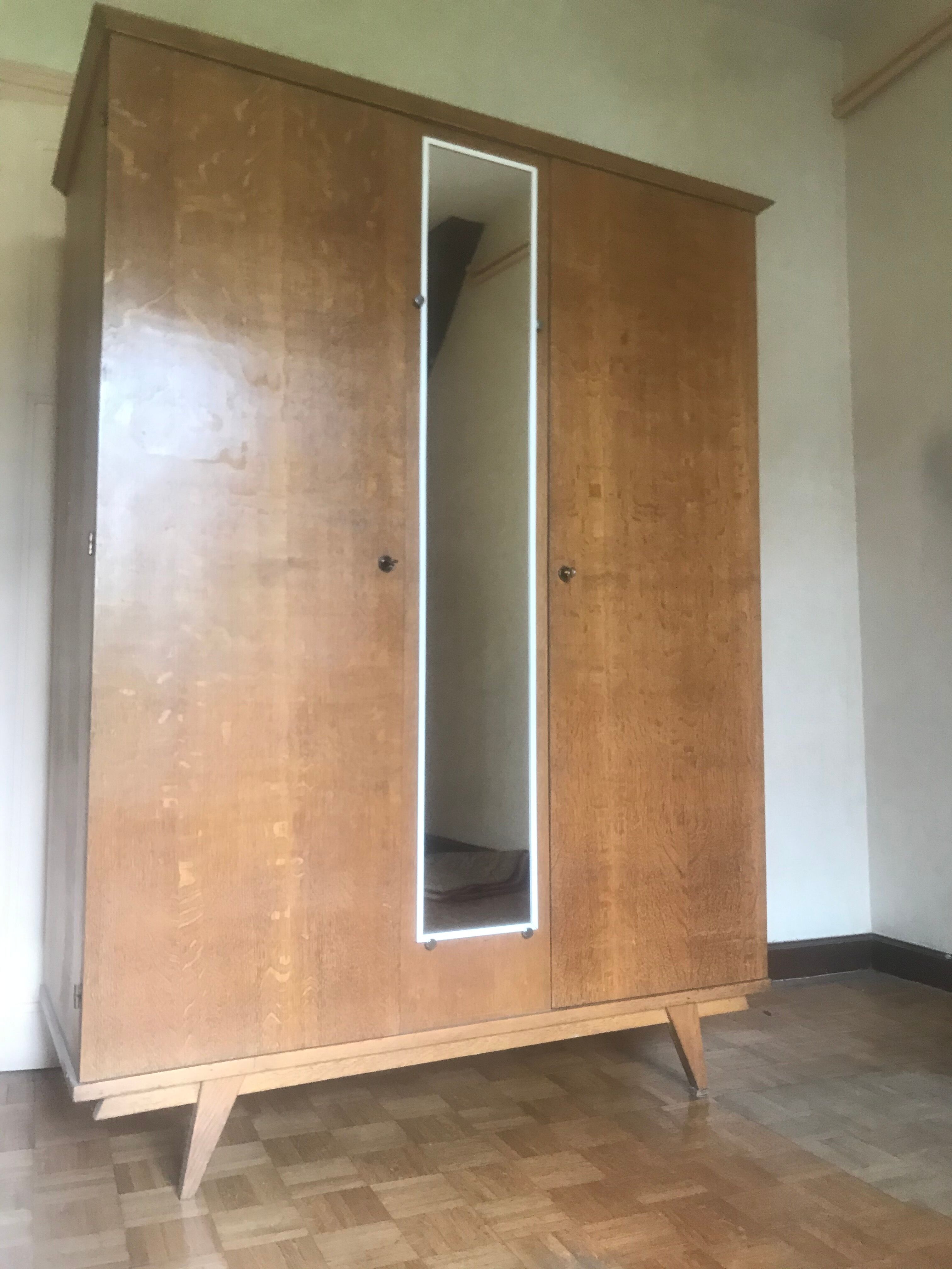 cabinet feet compass chene