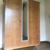 cabinet feet compass chene