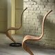 S-chair de Tom Dixon pour Cappellini