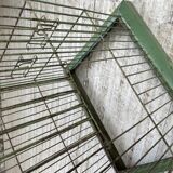 Decorative metal cage