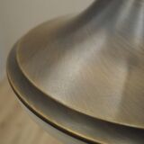 Pendant lamp, Danish design, 1980s, made in Denmark