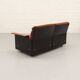 Dieter Rams Vitsoe two-seater sofa 1970s