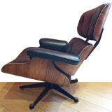Lounge Chair by Charles & Ray Eames