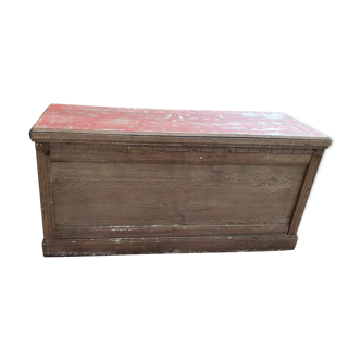Shop counter
