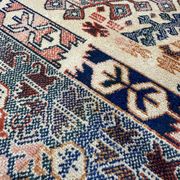 Tapis de style oriental