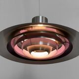 Pendant light "P376" by Fabricius and Kastholm for Nordisk Solar Compagni. Denmark 1960s