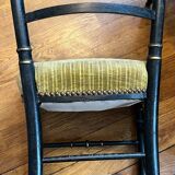 Chaise napoleon III
